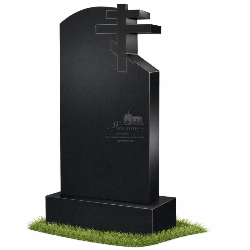 Памятник «Глубокая Тишина»