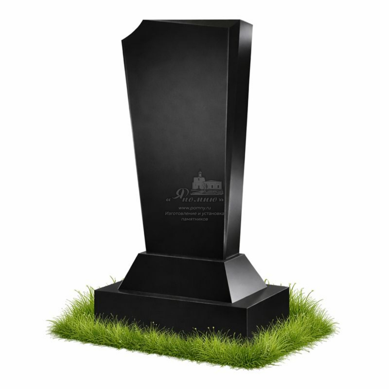 Памятник «Тихий контур»