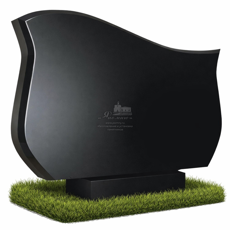 Памятник «Сдержанный Контур»