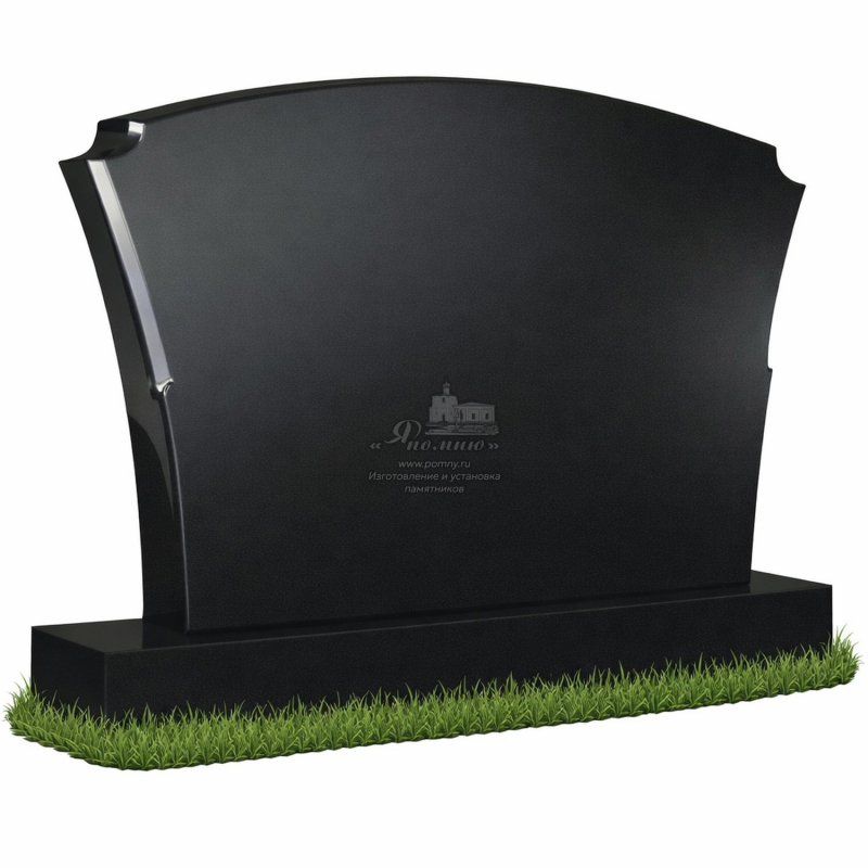 Памятник «Горизонтальная Линия»