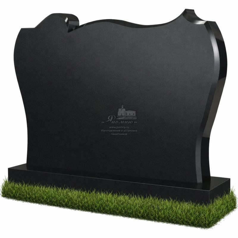 Памятник «Единый Профиль»