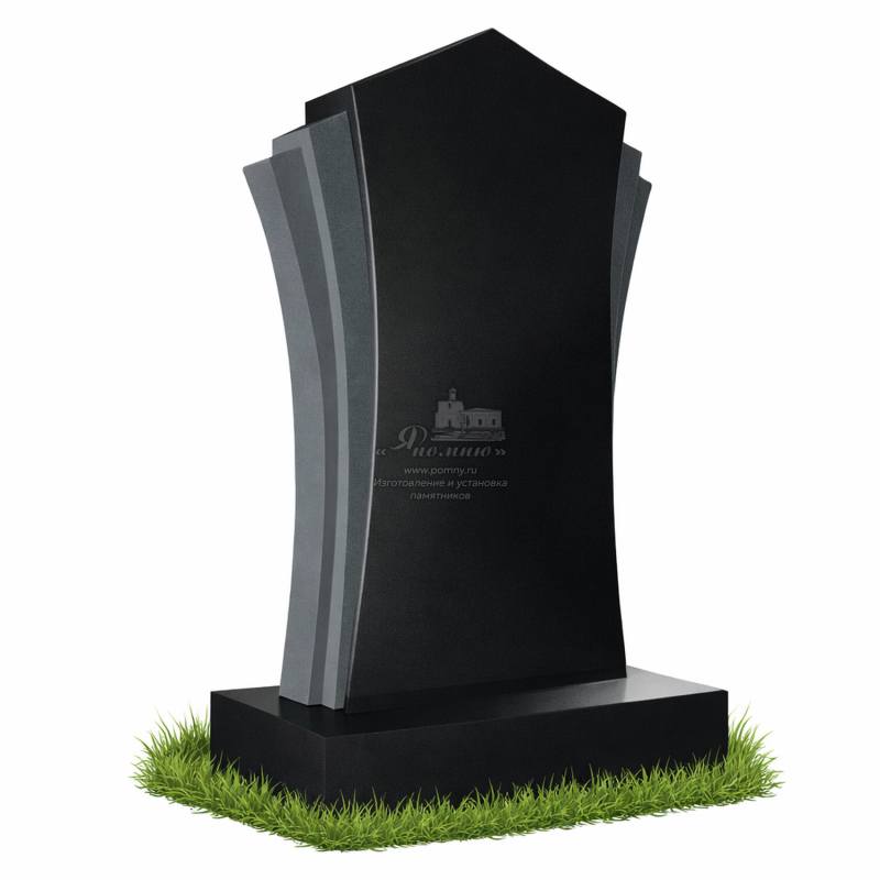 Памятник «Ступени тишины»