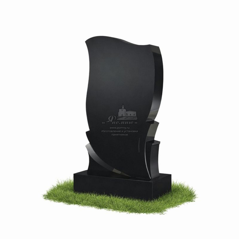 Памятник «Полярный изгиб»