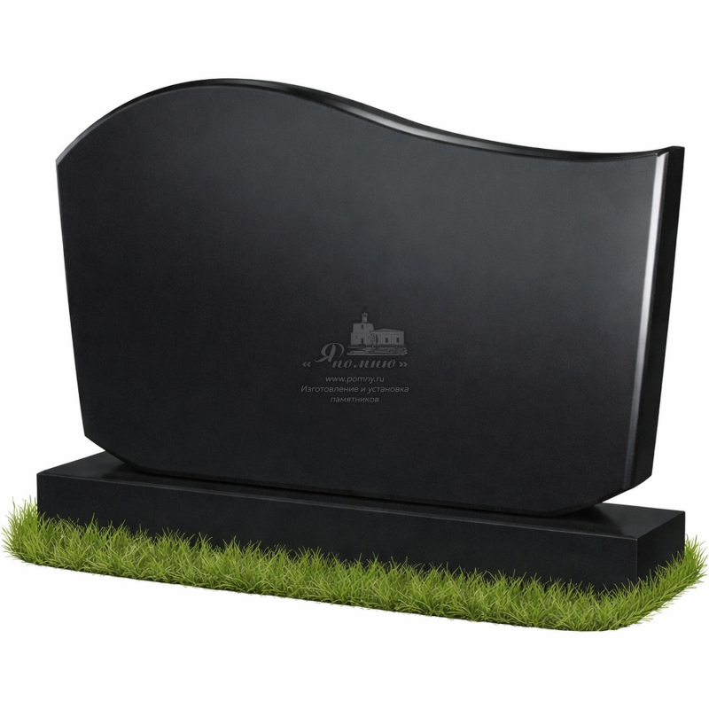 Памятник «Мягкий Ритм»