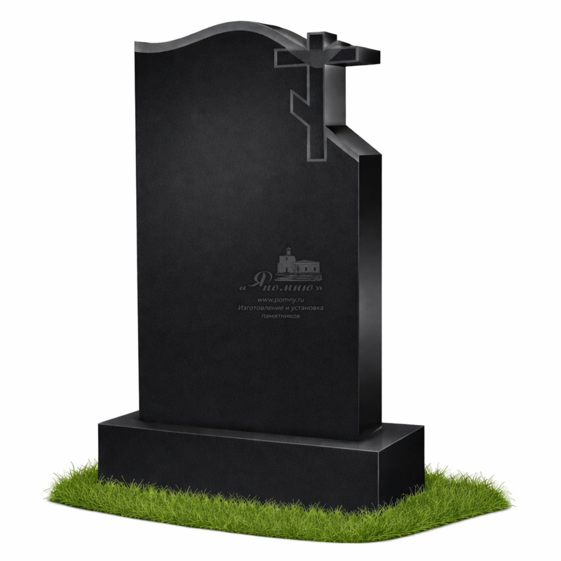 Памятник «Левый Контур»