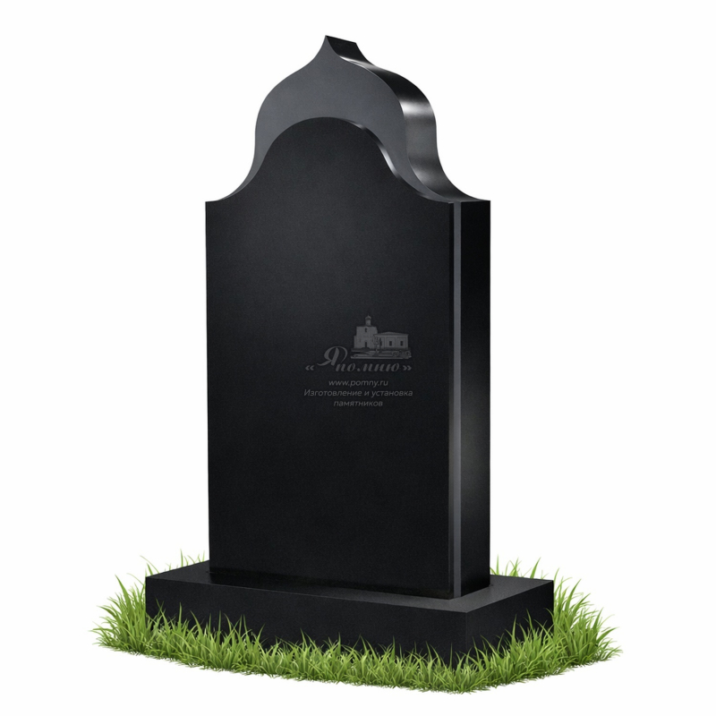 Памятник «Базовая форма»