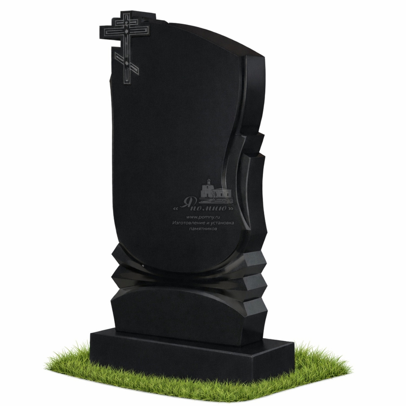 Памятник «Строгий облик»