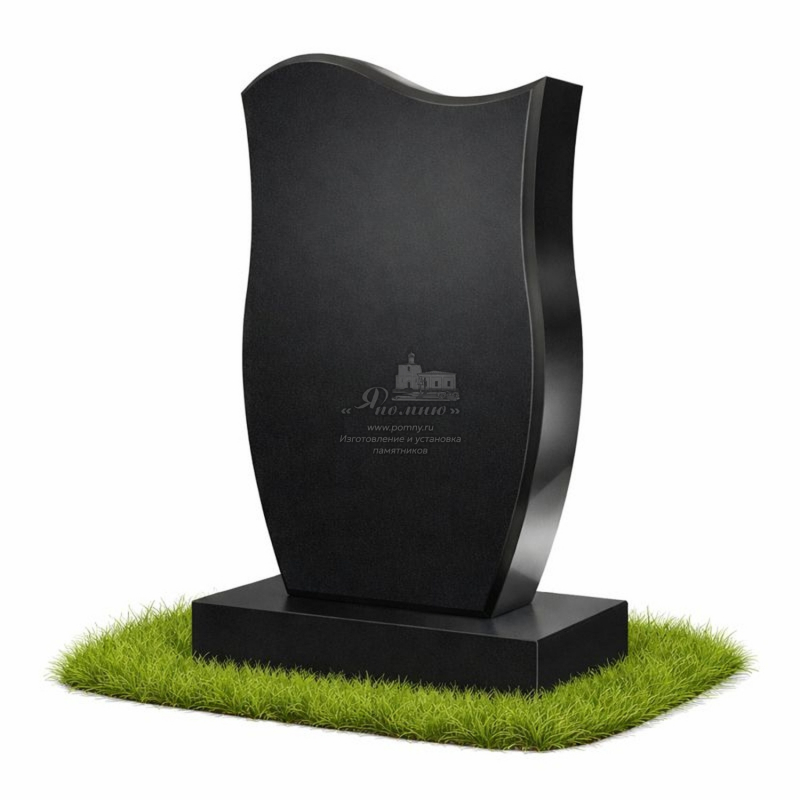 Памятник «Мягкая Волна»