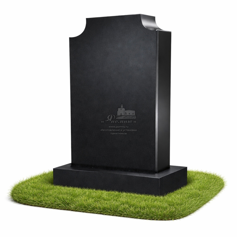 Памятник «Твердая память»