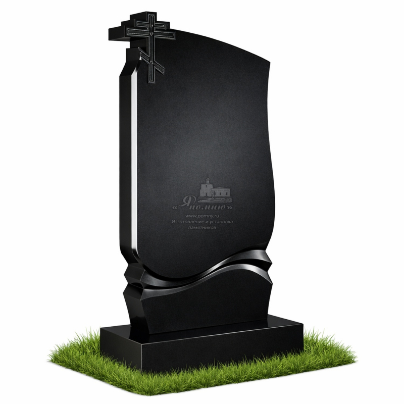 Памятник «Небесный крест»