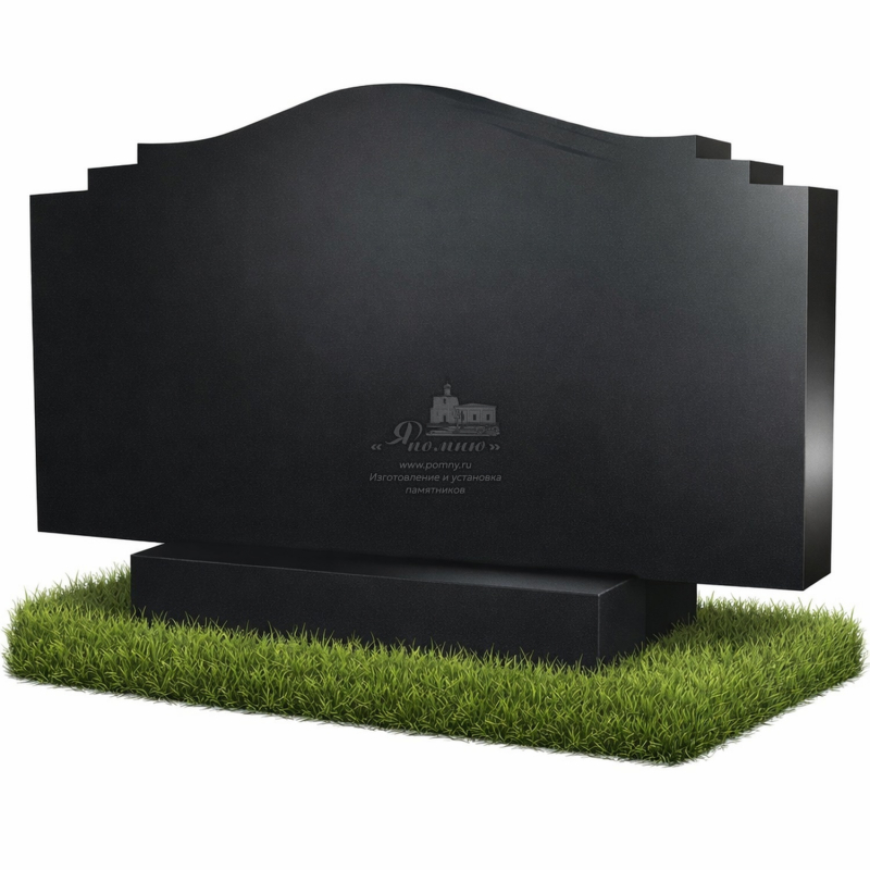 Памятник «Гранитное Равновесие»