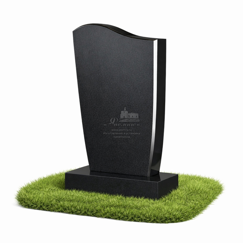 Памятник «Тихая Волна»