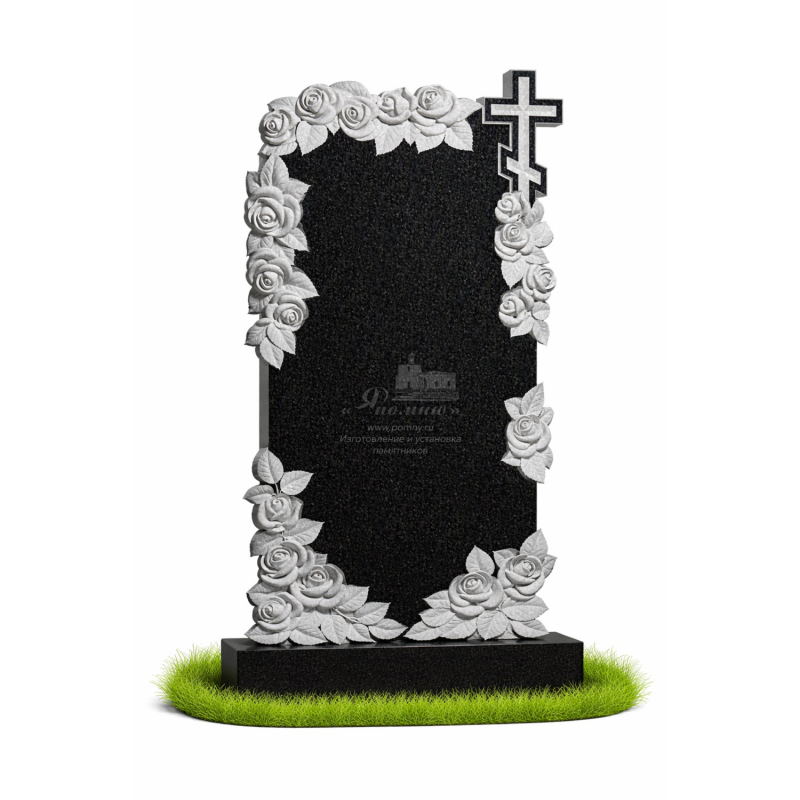 Памятник «Венок Памяти»