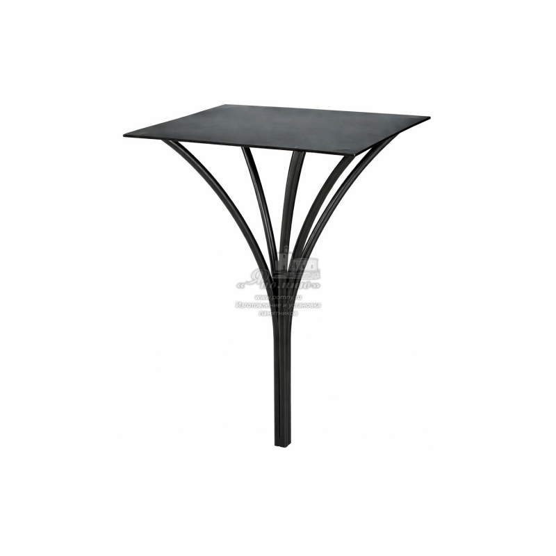 Стол «Лёгкая Форма»