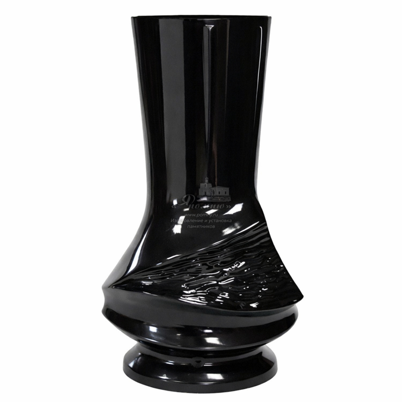 Ваза «Тихая Форма»