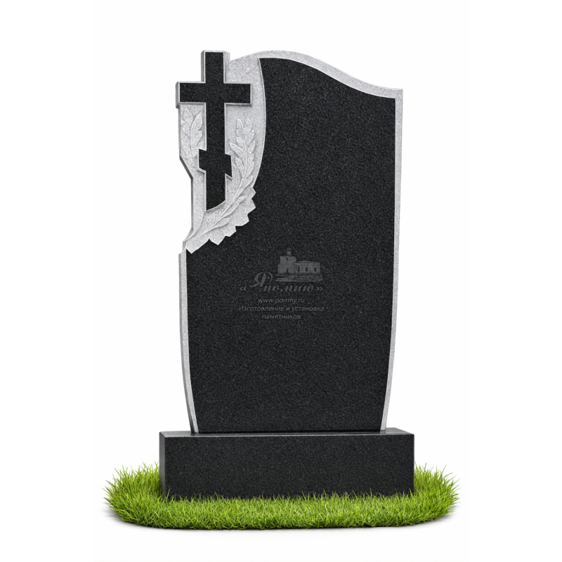 Памятник «Тихая Вера»