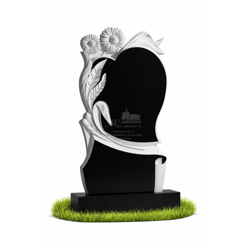 Памятник «Светлая Нежность»