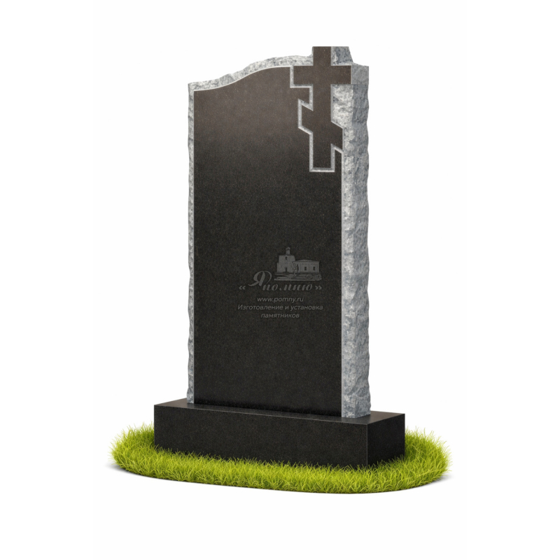 Памятник «Строгая Вера»