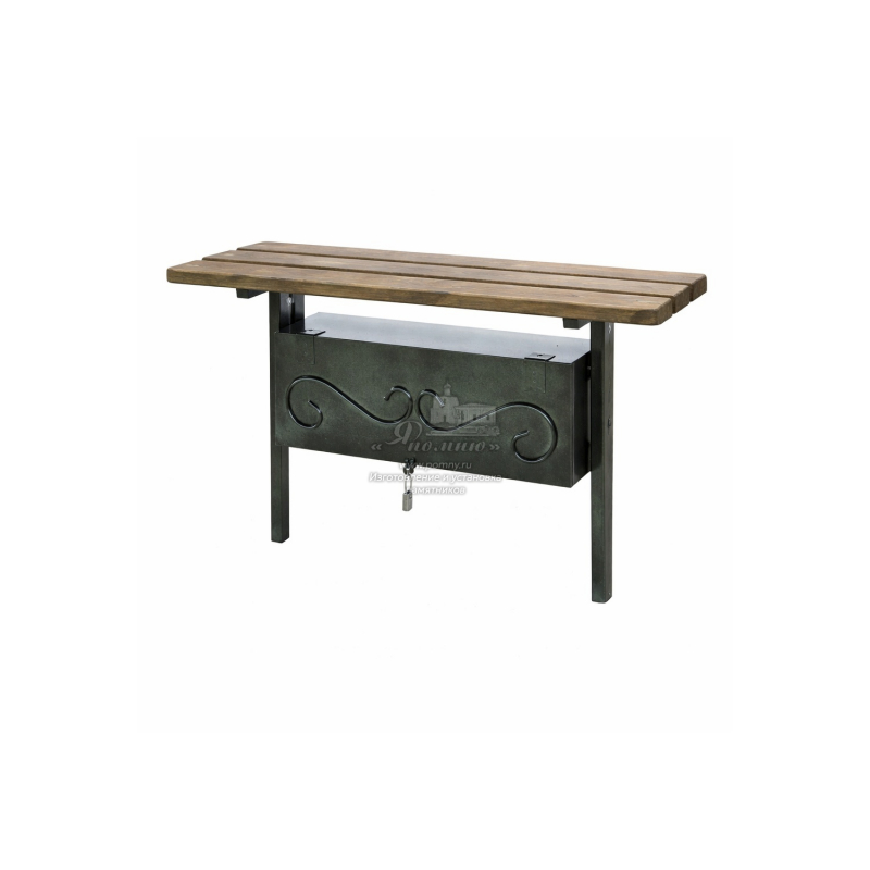 Лавка «Скрытая Практика»