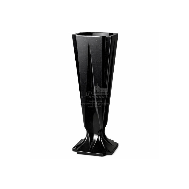 Памятник «Гранитная Призма»