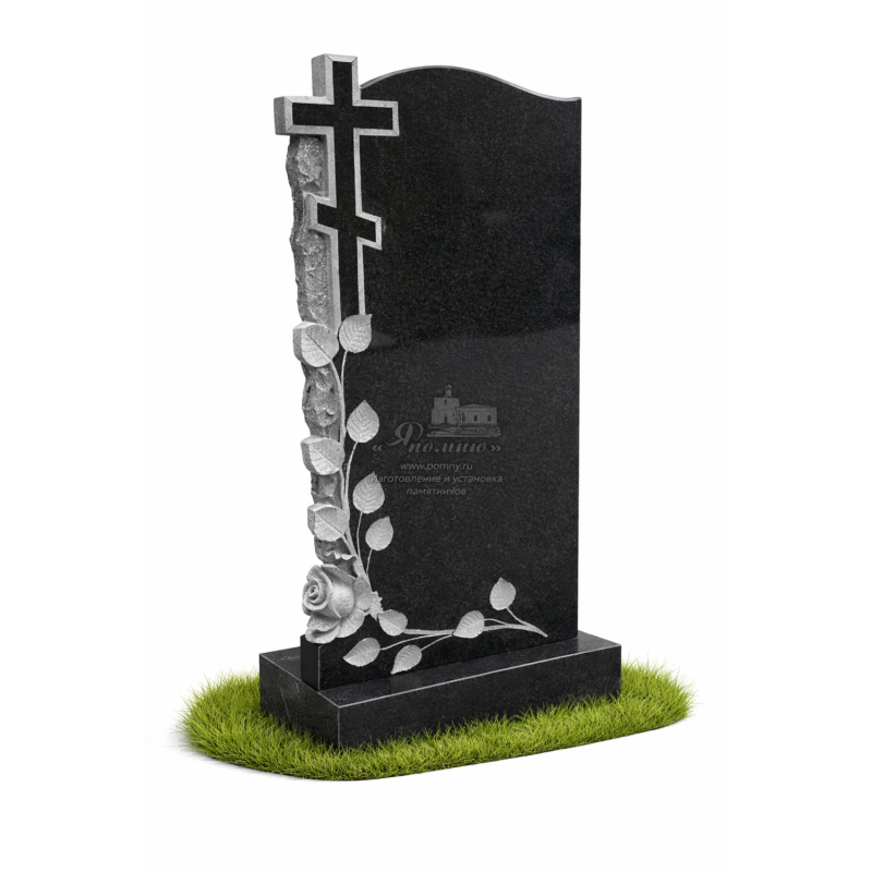 Памятник «Вера и Роза»