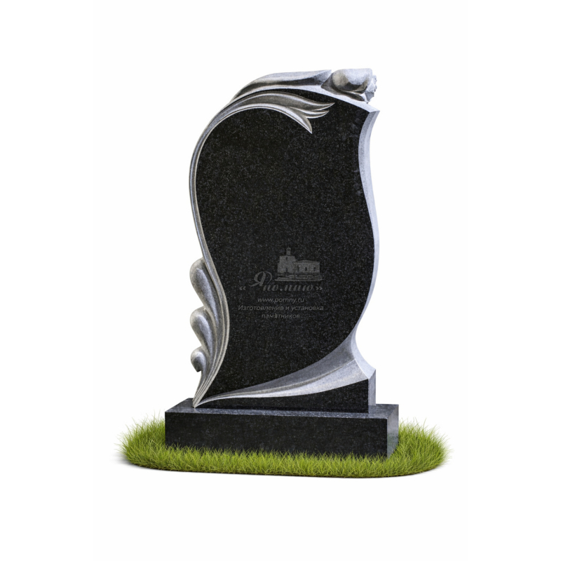 Памятник «Крыло Вечности»