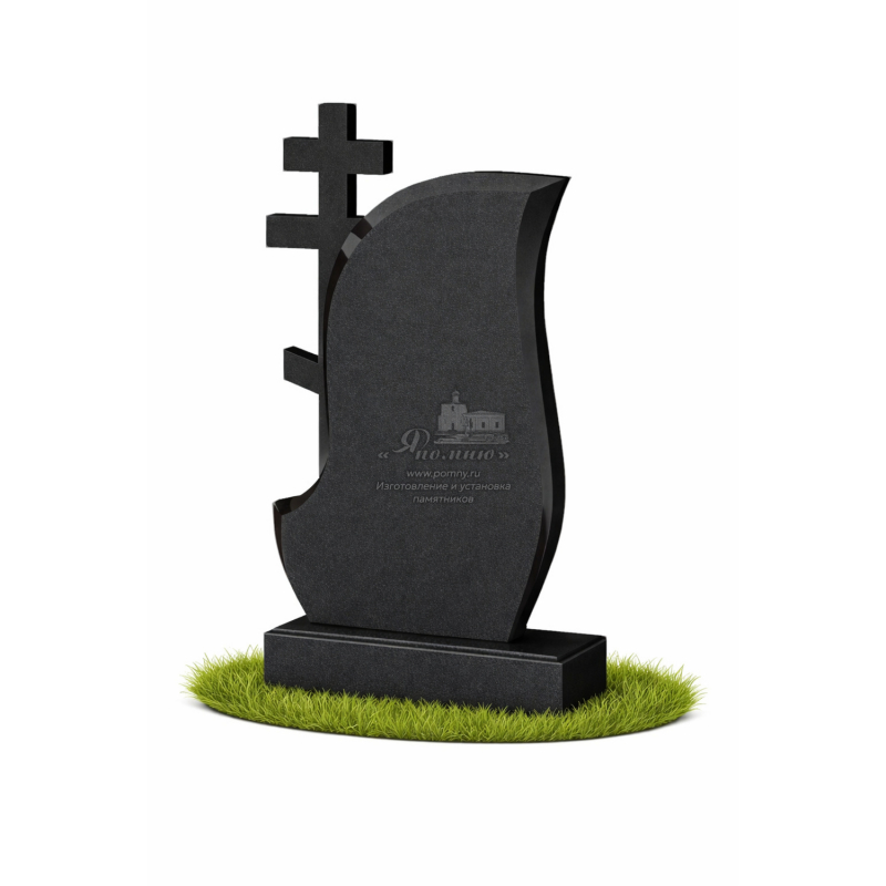 Памятник «Чистая Вера»