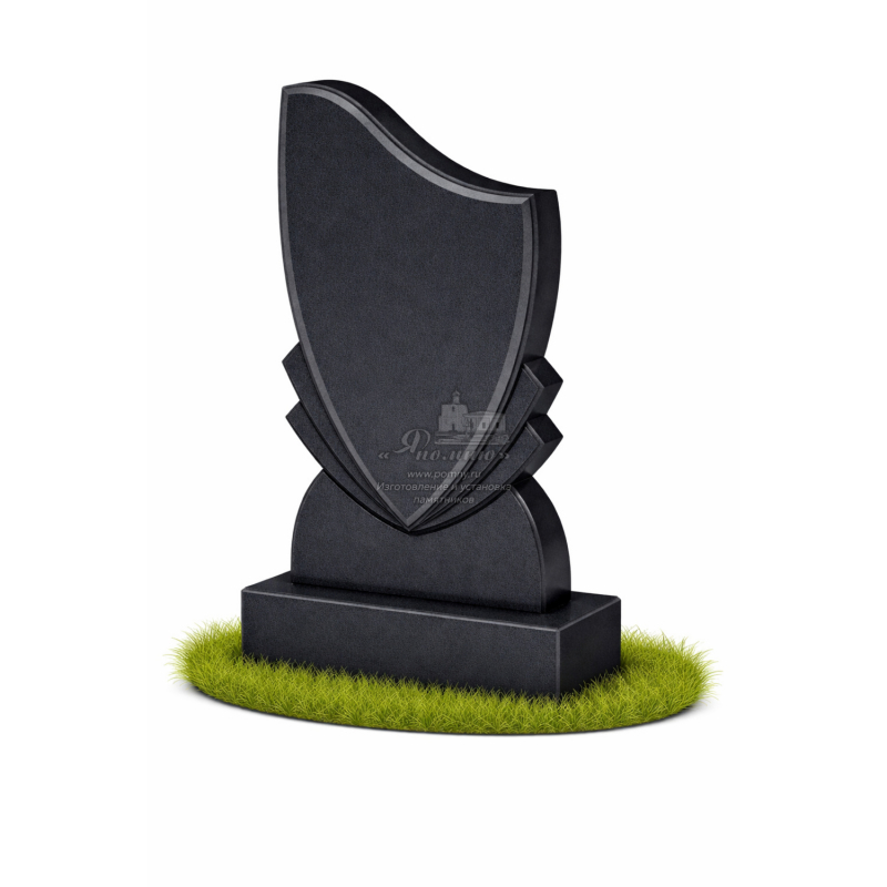 Памятник «Сдержанная Элегантность»