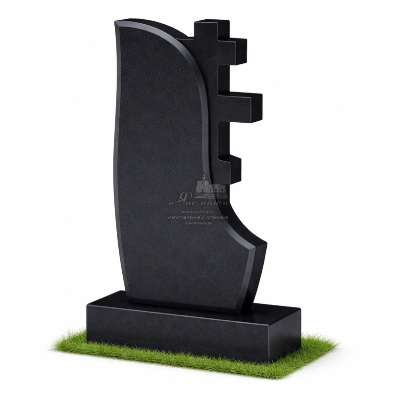 Памятник «Свет Веры»