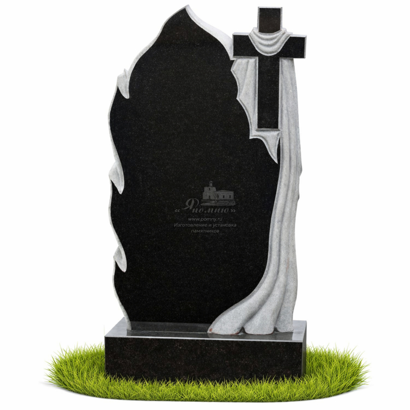 Памятник «Священный Покров»