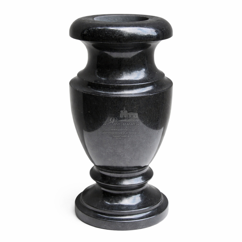 Ваза «Каменная Классика»
