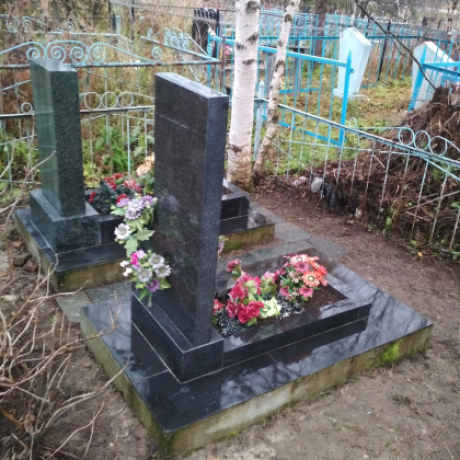 Уборка на кладбище за 0 руб
